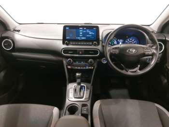 Used Hyundai KONA 2020 for sale - 74818412: Photo