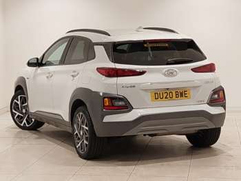 Used Hyundai KONA 2020 for sale - 74818412: Photo