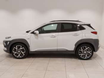 Used Hyundai KONA 2020 for sale - 74818412: Photo