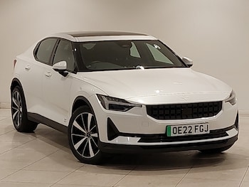 2022 - 170kW 78kWh Long Range SM [Plus] 5dr Auto