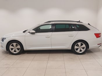 Used Skoda Superb 2016 for sale - 78953083: Photo
