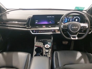 Used Kia Sportage 2023 for sale - 77822924: Photo