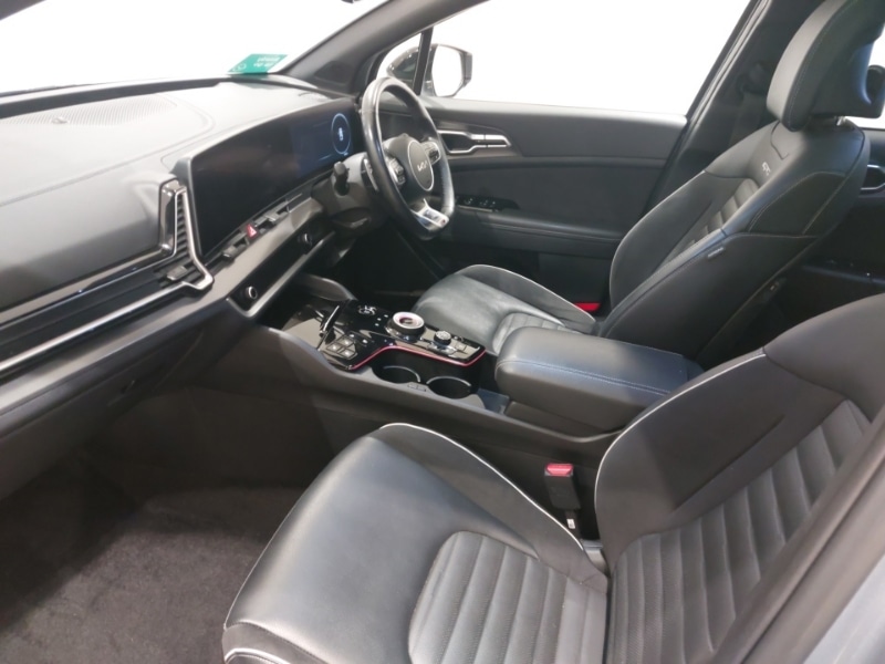 Used Kia Sportage 2023 for sale - 77822924: Photo 5