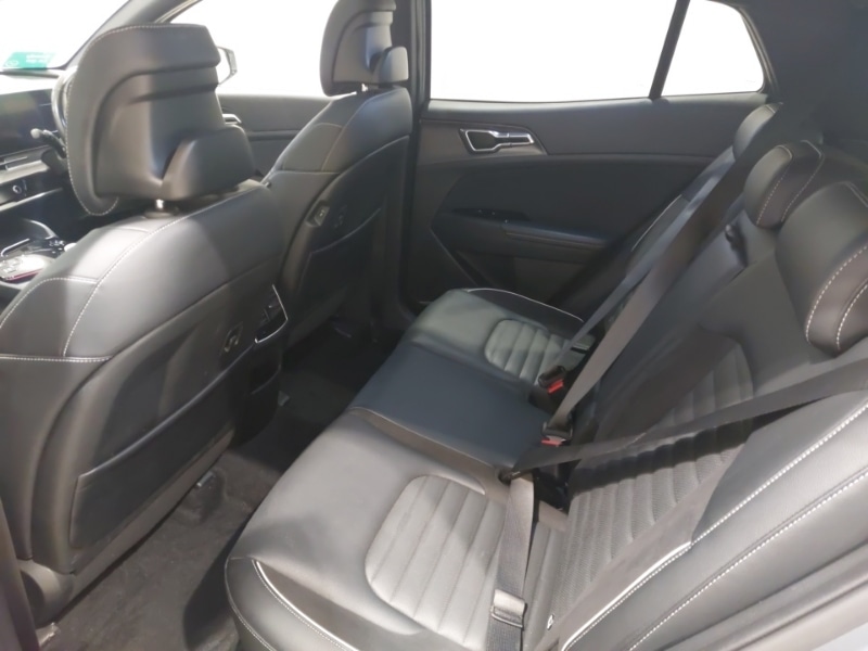 Used Kia Sportage 2023 for sale - 77822924: Photo 6