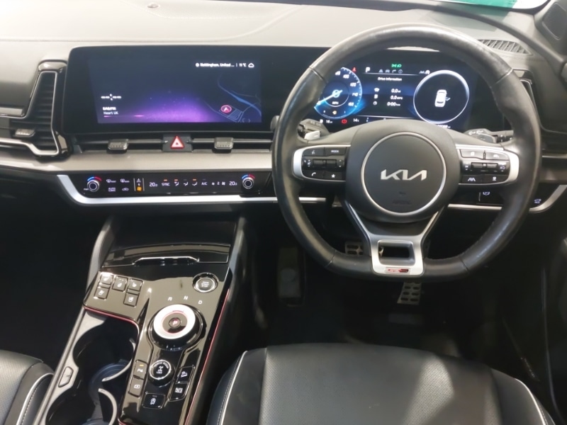 Used Kia Sportage 2023 for sale - 77822924: Photo 7