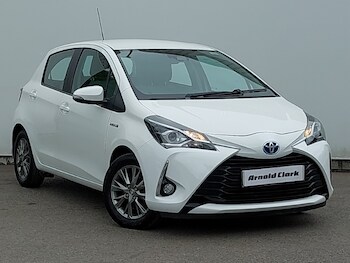 Toyota - Yaris