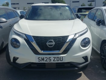Used Nissan Juke 2025 for sale - 79087035: Photo