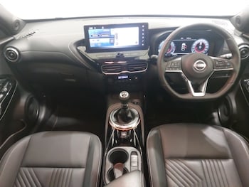 Used Nissan Juke 2025 for sale - 79087035: Photo