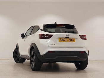 Used Nissan Juke 2025 for sale - 79087035: Photo