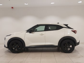 Used Nissan Juke 2025 for sale - 79087035: Photo