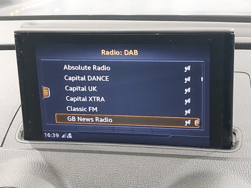 Used Audi A3 2018 for sale - 76543823: Photo 11