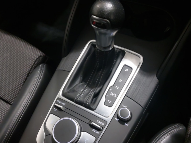 Used Audi A3 2018 for sale - 76543823: Photo 12