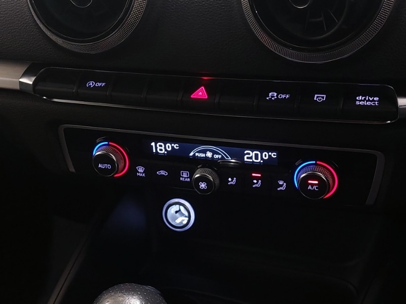 Used Audi A3 2018 for sale - 76543823: Photo 14