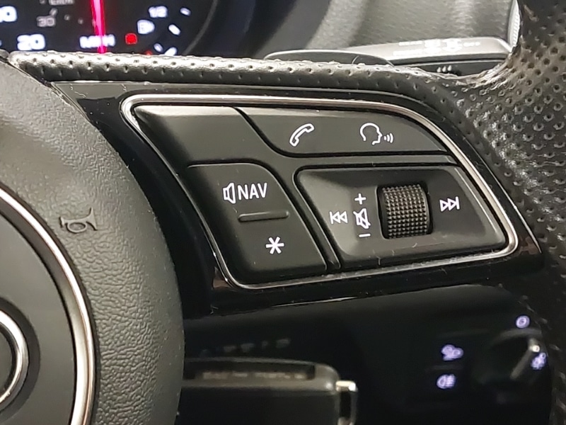 Used Audi A3 2018 for sale - 76543823: Photo 16