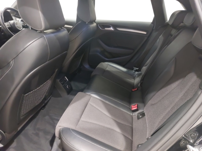 Used Audi A3 2018 for sale - 76543823: Photo 6