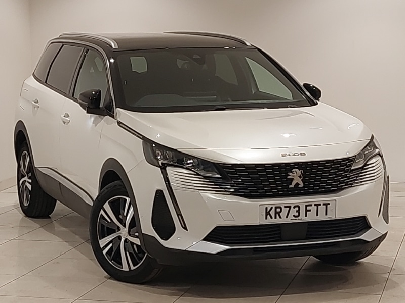 Used Peugeot 5008 2023 for sale - 77357766: Photo 1
