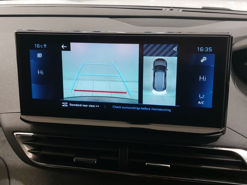 Used Peugeot 5008 2023 for sale - 77357766: Photo 11