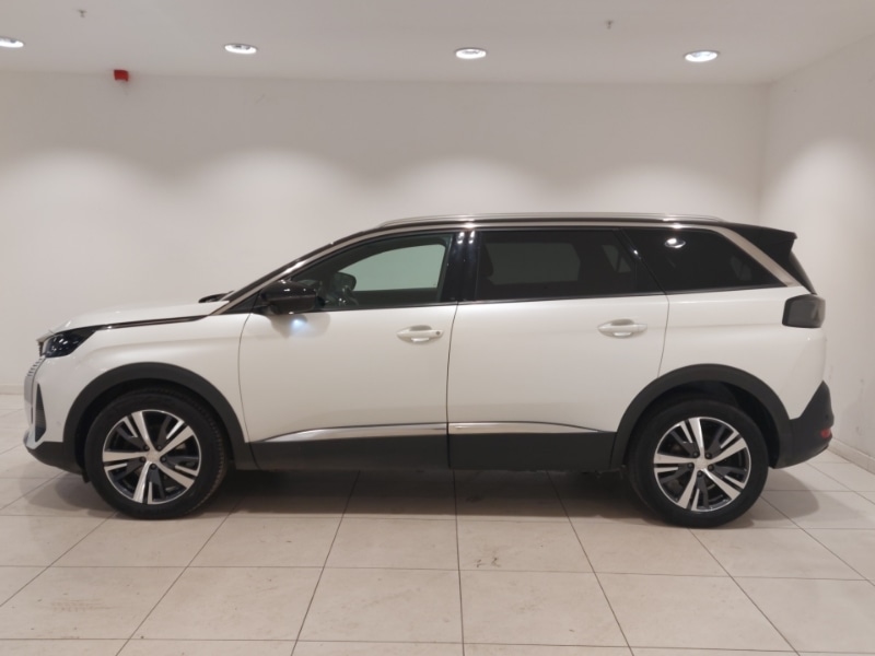 Used Peugeot 5008 2023 for sale - 77357766: Photo 4