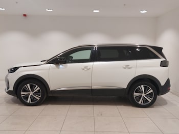 Used Peugeot 5008 2023 for sale - 77357766: Photo