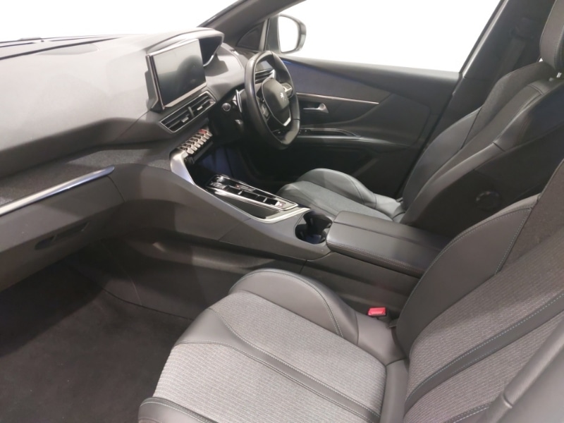 Used Peugeot 5008 2023 for sale - 77357766: Photo 5