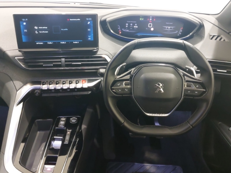 Used Peugeot 5008 2023 for sale - 77357766: Photo 7