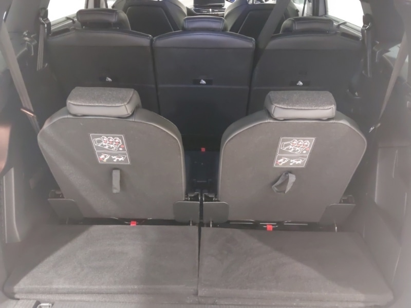 Used Peugeot 5008 2023 for sale - 77357766: Photo 8