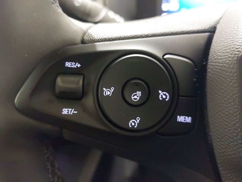 Used Vauxhall Corsa 2025 for sale - 76983271: Photo 14