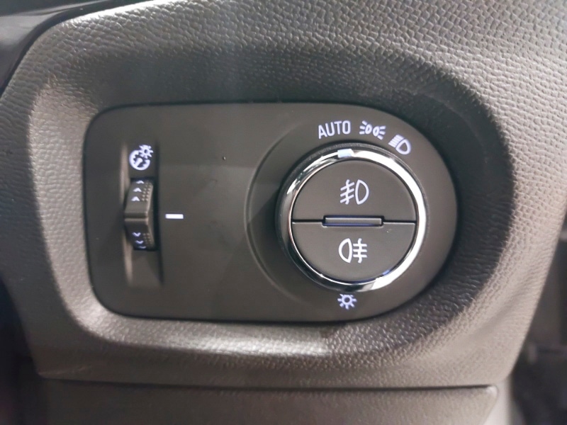 Used Vauxhall Corsa 2025 for sale - 76983271: Photo 16