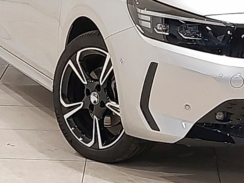 Used Vauxhall Corsa 2025 for sale - 76983271: Photo 19