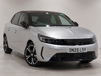 2025 - 1.2 Turbo Ultimate 5dr