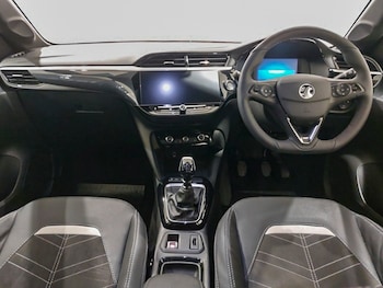 Used Vauxhall Corsa 2025 for sale - 76983271: Photo