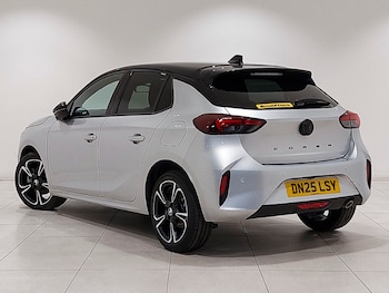 Used Vauxhall Corsa 2025 for sale - 76983271: Photo