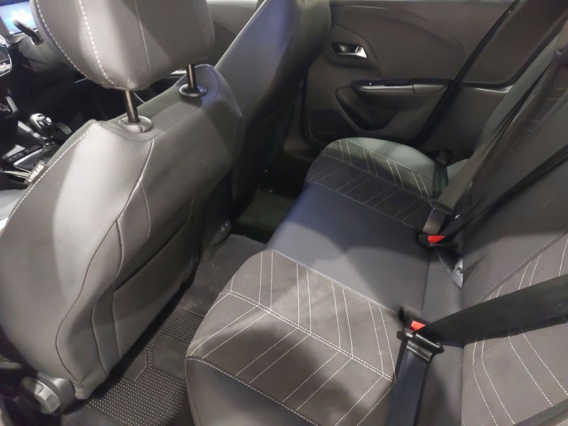 Used Vauxhall Corsa 2025 for sale - 76983271: Photo 6