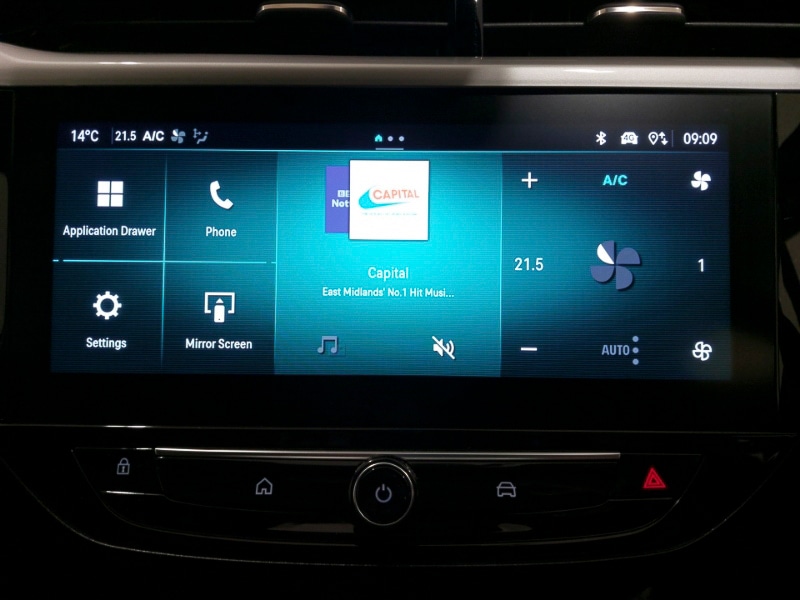 Used Vauxhall Corsa 2025 for sale - 76983271: Photo 8