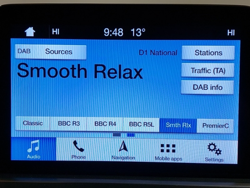 Used Ford Focus 2019 for sale - 76384105: Photo 10