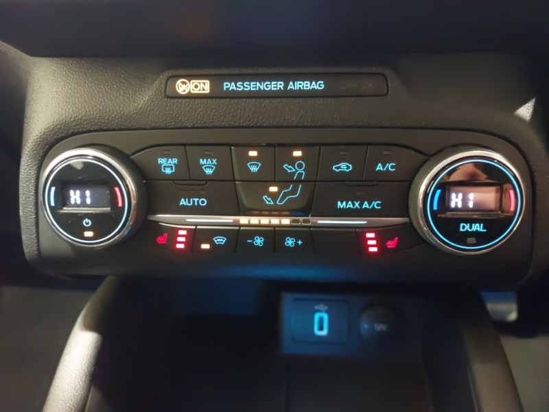 Used Ford Focus 2019 for sale - 76384105: Photo 13