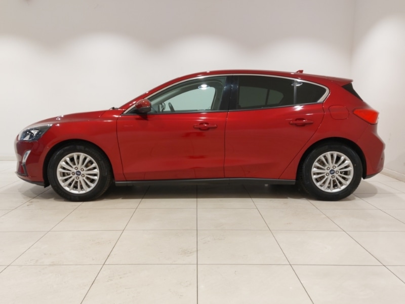 Used Ford Focus 2019 for sale - 76384105: Photo 4
