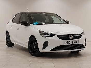 Vauxhall - Corsa