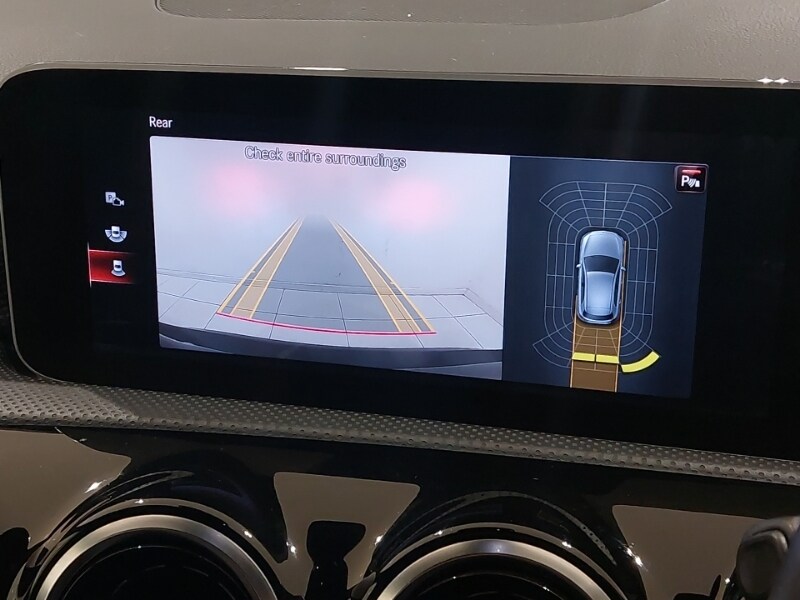 Used Mercedes-Benz A-Class 2019 for sale - 77531308: Photo 10