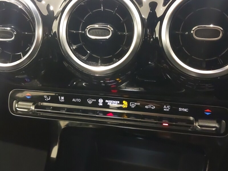 Used Mercedes-Benz A-Class 2019 for sale - 77531308: Photo 12