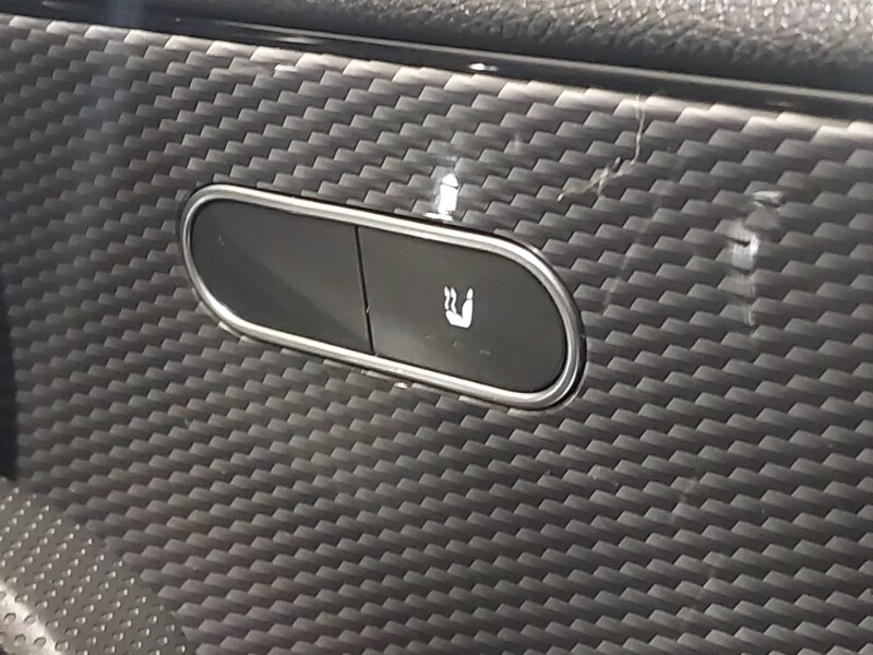 Used Mercedes-Benz A-Class 2019 for sale - 77531308: Photo 18