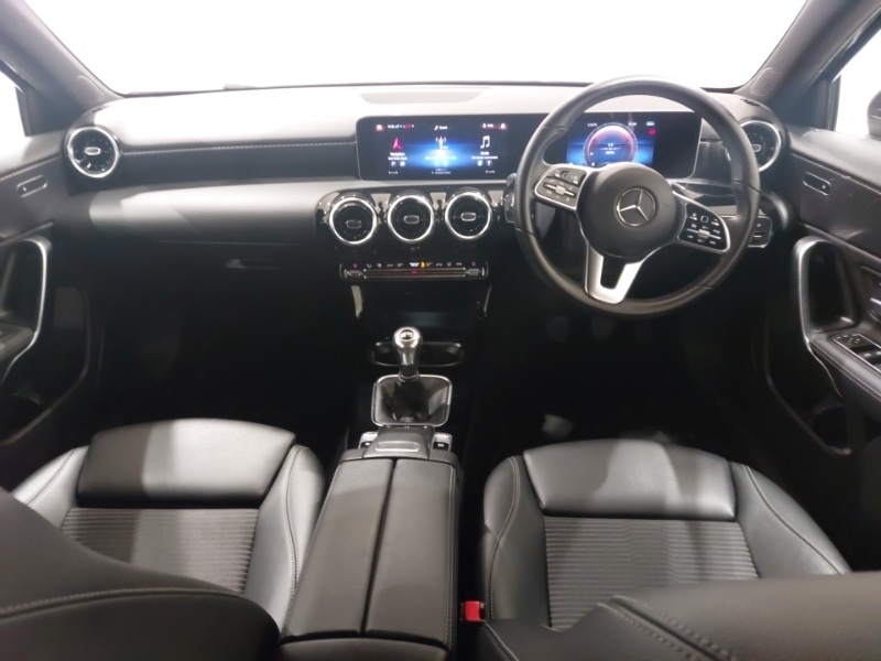 Used Mercedes-Benz A-Class 2019 for sale - 77531308: Photo 2