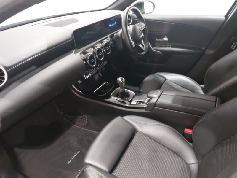 Used Mercedes-Benz A-Class 2019 for sale - 77531308: Photo 5