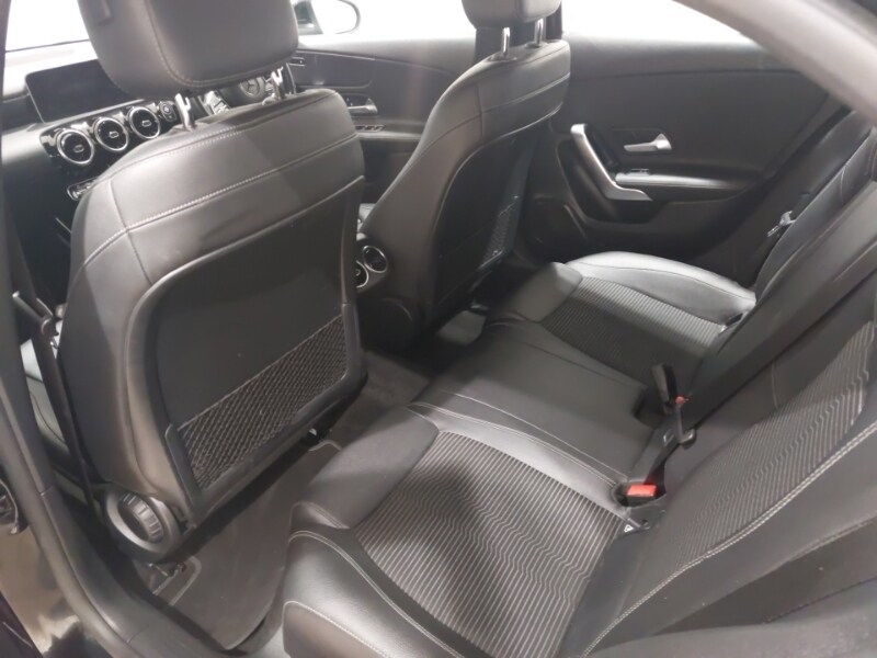 Used Mercedes-Benz A-Class 2019 for sale - 77531308: Photo 6