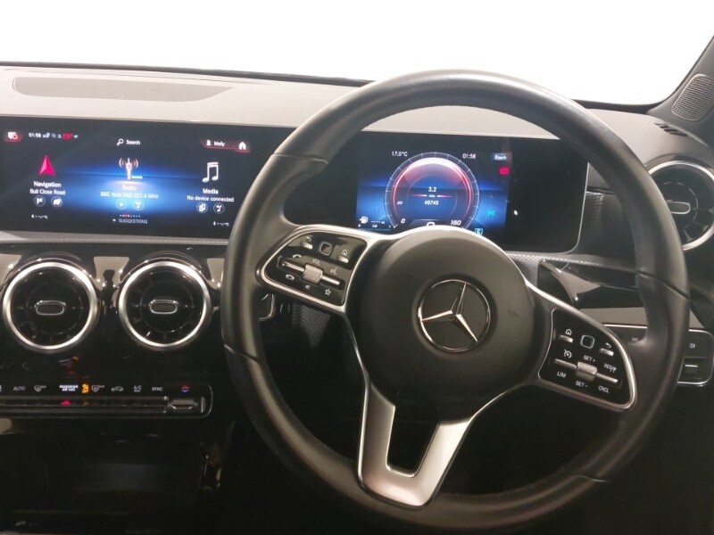 Used Mercedes-Benz A-Class 2019 for sale - 77531308: Photo 7