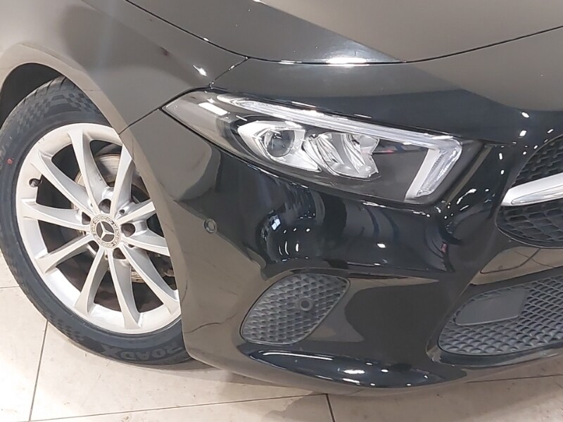 Used Mercedes-Benz A-Class 2019 for sale - 77531308: Photo 9