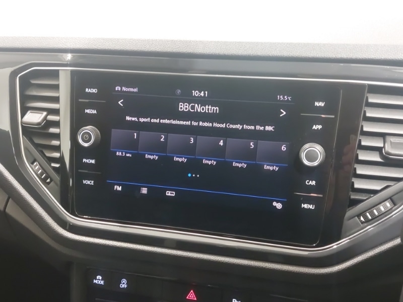 Used Volkswagen T-Roc 2019 for sale - 77265813: Photo 10