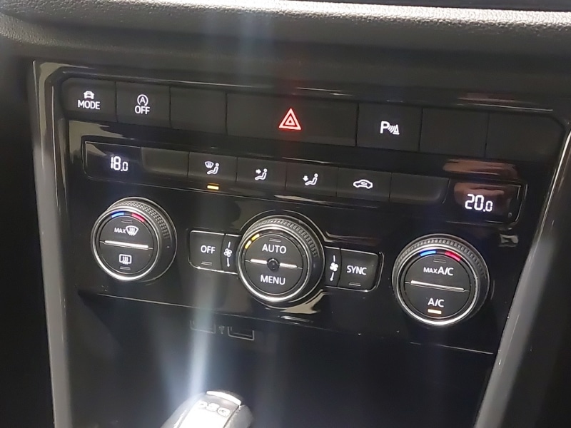 Used Volkswagen T-Roc 2019 for sale - 77265813: Photo 13