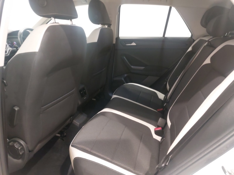 Used Volkswagen T-Roc 2019 for sale - 77265813: Photo 6