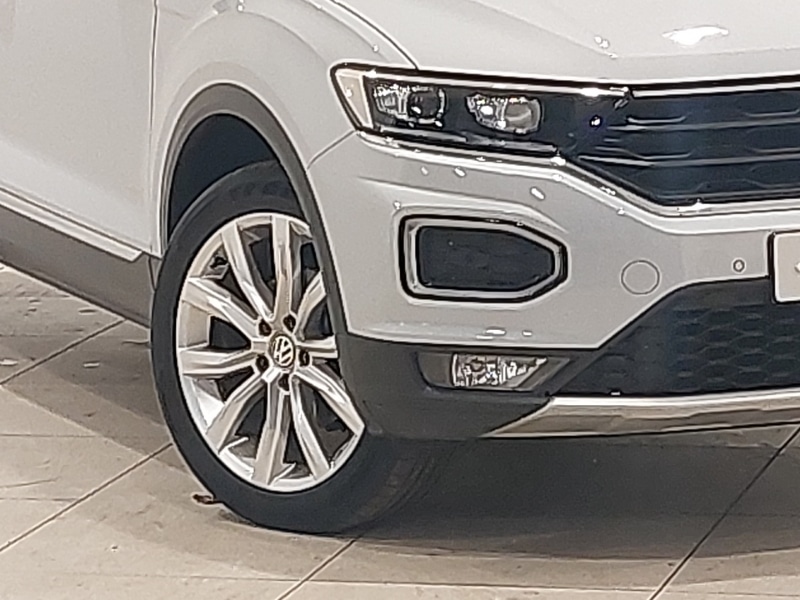 Used Volkswagen T-Roc 2019 for sale - 77265813: Photo 9